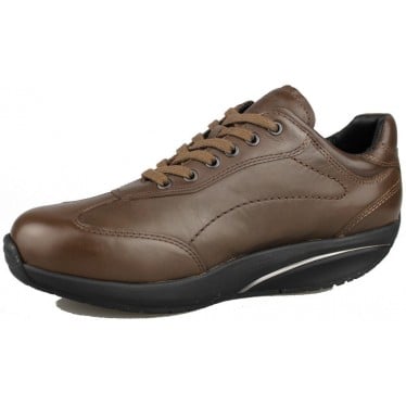 MBT PATA 6S VINTAGE MARRON