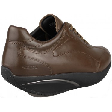 MBT PATA 6S VINTAGE MARRON