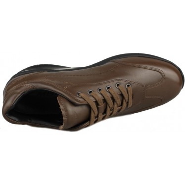 MBT PATA 6S VINTAGE MARRON