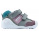 BOTINES BIOMECANICS CASUAL DV PERLA_ROSA