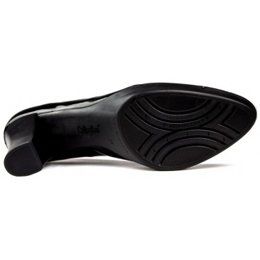 ZAPATOS DE TACÓN CALLAGHAN SUP SOFT BLACK PATENT