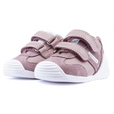 BOTINES BIOMECANICS CASUAL DV MALVA