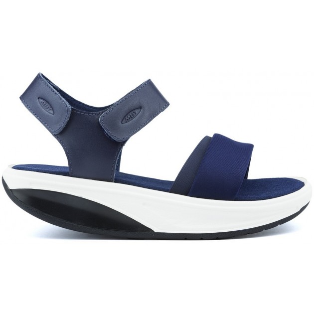 SANDALIAS MBT HONNA W NAVY SANDALIAS MBT HONNA W NAVY