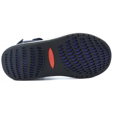 SANDALIAS MBT HONNA W NAVY