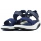 SANDALIAS MBT HONNA W NAVY