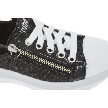 ZAPATILLAS KYBUN NYON W BLACK