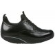 ZAPATOS MBT PATE W BLACK