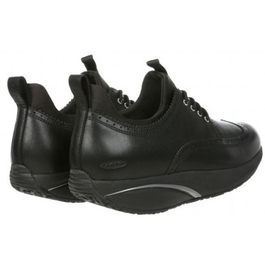 ZAPATOS MBT PATE W BLACK