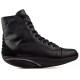BOTINES MBT MONYA W BLACK NAPPA