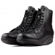 BOTINES MBT MONYA W BLACK NAPPA