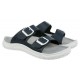 SANDALIAS MBT NAKURU M NAVY