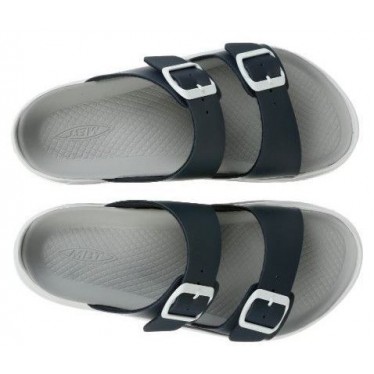 SANDALIAS MBT NAKURU M NAVY