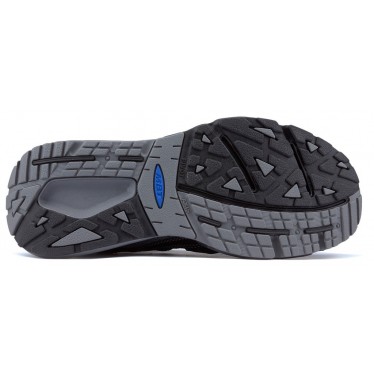 SANDALIAS MBT KINABALU 18 M RUNNING BLACK