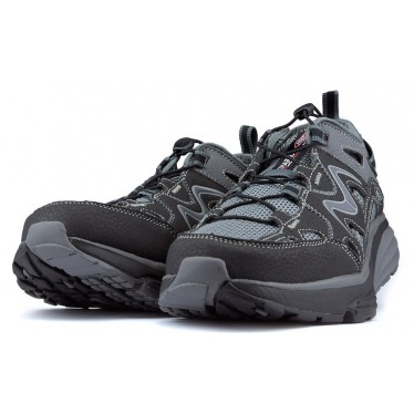 SANDALIAS MBT KINABALU 18 M RUNNING BLACK