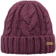 GORRO BARTS JEANNE BEANIE MAROON
