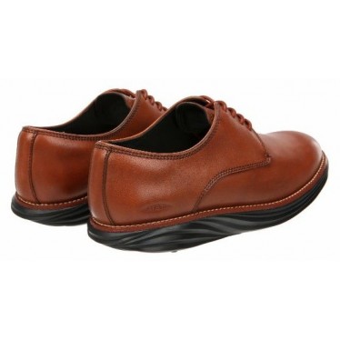 ZAPATOS MBT BOSTON W DK_BROWN