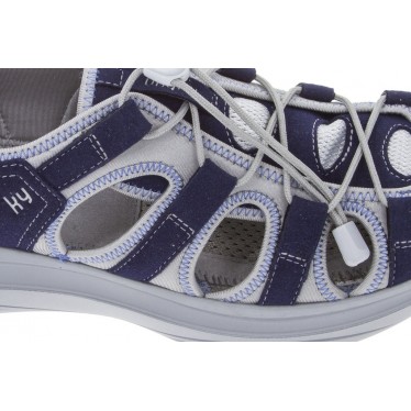 SANDALIAS KYBUN INTERLAKEN M NAVY