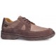 ZAPATOS CALZAMEDI NORRIS M 2150 MARRON