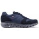 ZAPATILLAS CALLAGHAN SQUALO FELPA MARINO_PIEL