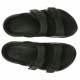 SANDALIAS MBT NAKURU M BLACK