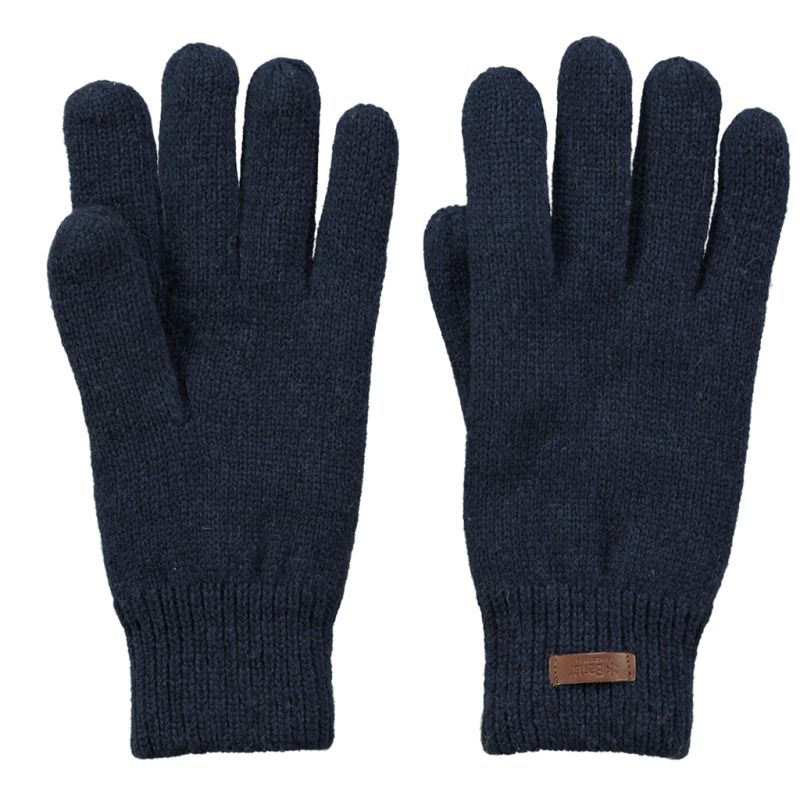 GUANTES BARTS HAAKON GLOVES NAVY