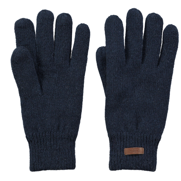 GUANTES BARTS HAAKON GLOVES NAVY GUANTES BARTS HAAKON GLOVES NAVY