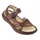 SANDALIAS KYBUN PADO M TOBACCO