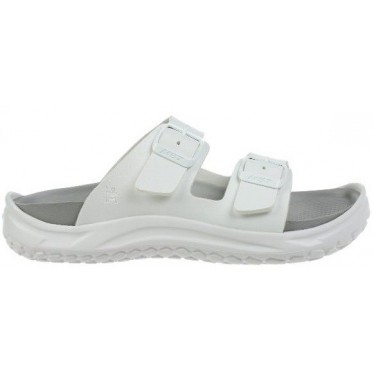 SANDALIAS MBT NAKURU W WHITE