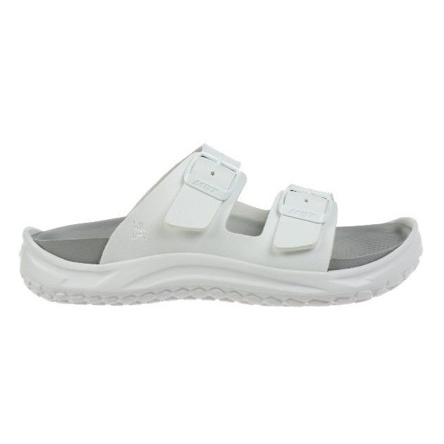 SANDALIAS MBT NAKURU W WHITE