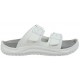 SANDALIAS MBT NAKURU W WHITE