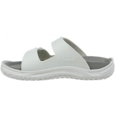 SANDALIAS MBT NAKURU W WHITE