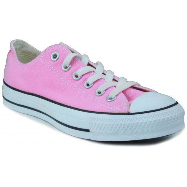 CONVERSE AS CORE OX LONA ROSA