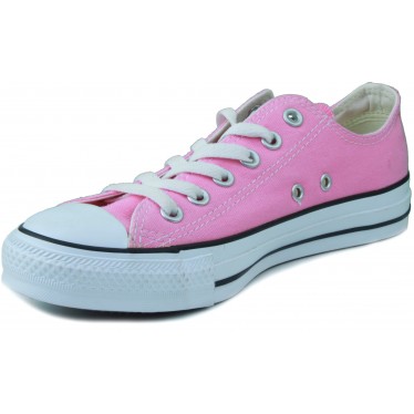 CONVERSE AS CORE OX LONA ROSA