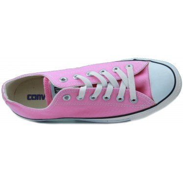 CONVERSE AS CORE OX LONA ROSA