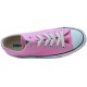 CONVERSE AS CORE OX LONA ROSA