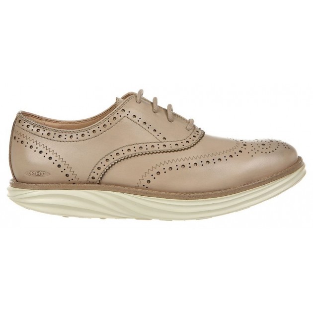 ZAPATOS MBT BOSTON WT W LATTE ZAPATOS MBT BOSTON WT W LATTE