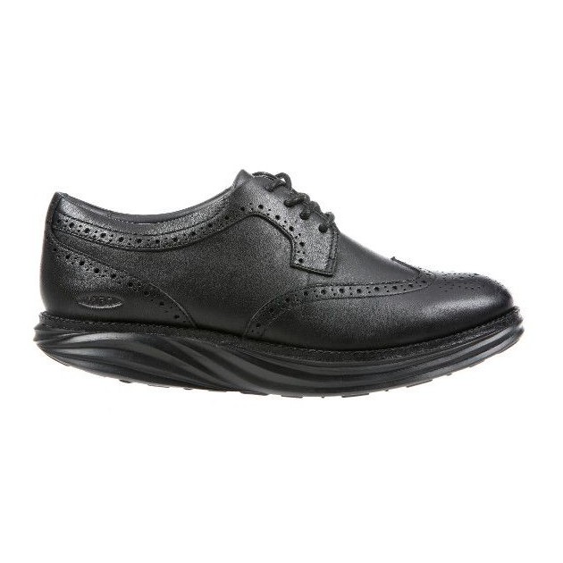 ZAPATOS MBT BOSTON WT W BLACK ZAPATOS MBT BOSTON WT W BLACK