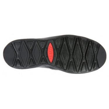 ZAPATOS MBT BOSTON WT W BLACK