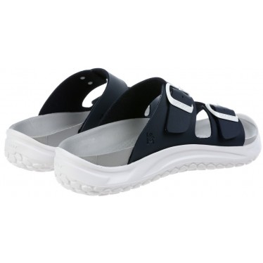 SANDALIAS MBT NAKURU W NAVY