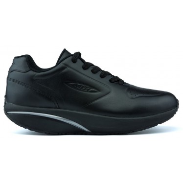 ZAPATILLAS MBT 1997 LEATHER WINTER MAN BLACK_NAPPA