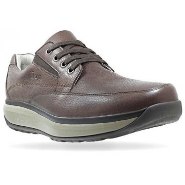 ZAPATOS JOYA CRUISER II BROWN