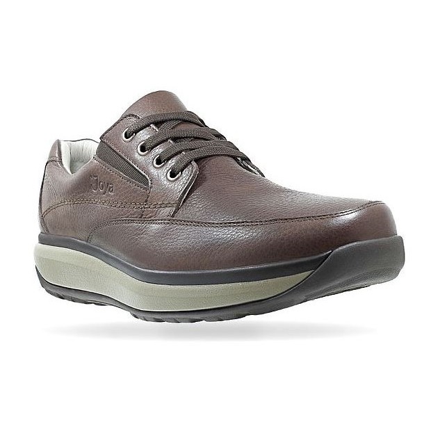 ZAPATOS JOYA CRUISER II BROWN