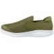 ZAPATILLAS DE MUJER MBT MODENA SLIP ON W RUNNING MILITARY