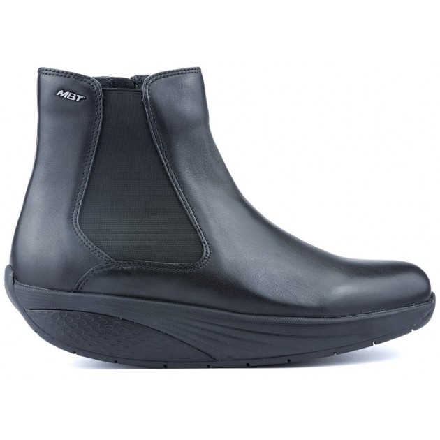 BOTINES MBT ARUSI 6S W NEGRO BOTINES MBT ARUSI 6S W NEGRO