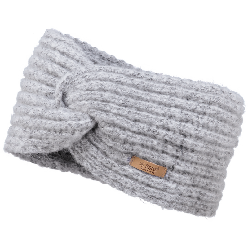 CINTA BARTS DESIRE HEADBAND GRIS