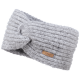 CINTA BARTS DESIRE HEADBAND GRIS