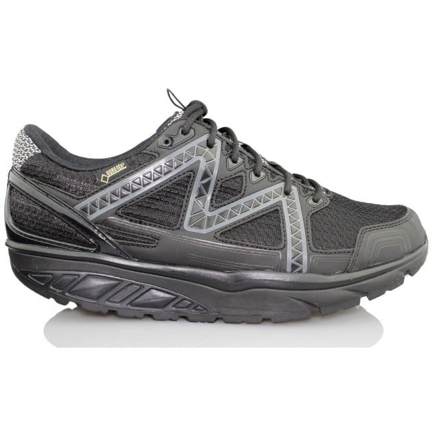 MBT HAKI GTX M NEGRO MBT HAKI GTX M NEGRO
