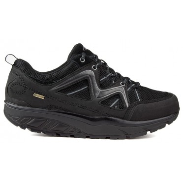 ZAPATILLAS MBT HODARI GTX M NEGRO