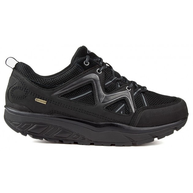 ZAPATILLAS MBT HODARI GTX M NEGRO ZAPATILLAS MBT HODARI GTX M NEGRO