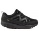 ZAPATILLAS MBT HODARI GTX M NEGRO